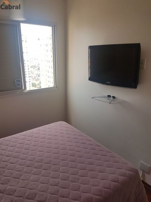 Apartamento Santa Teresinha - Santana