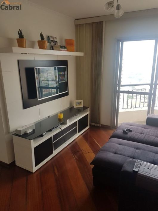 Apartamento Santa Teresinha - Santana
