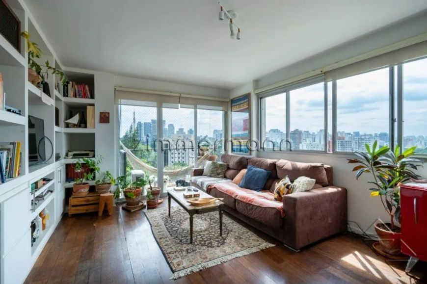 APARTAMENTO VILA MADALENA 2 DORMITÓRIOS 1 VAGA