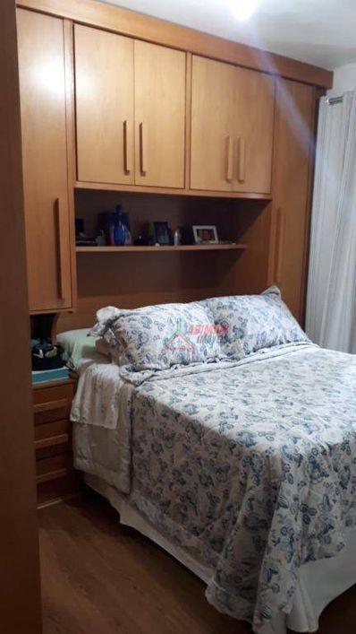 Apartamento à venda, 60 m² por R$ 320.000,00 - Vila Vera - São Paulo/SP