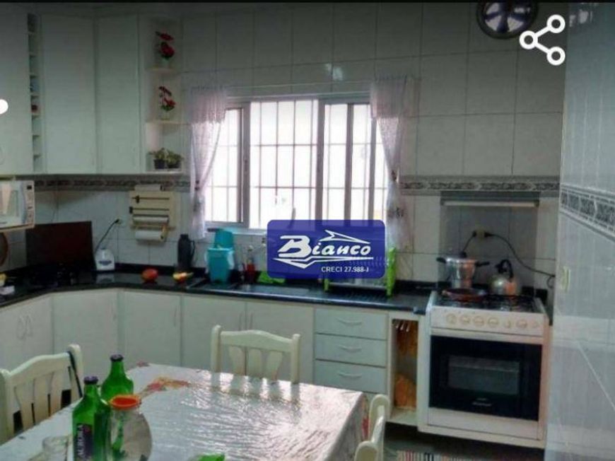 Casa à venda, 170 m² por R$ 650.000,00 - Jardim Munhoz - Guarulhos/SP