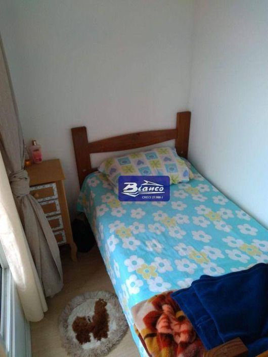 Apartamento à venda, 50 m² por R$ 300.000,00 - Vila Flórida - Guarulhos/SP