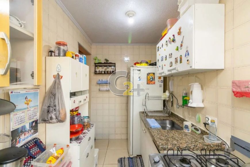 Apartamento à venda na Bela Vista com 1 quarto, 1 vaga de garagem coberta