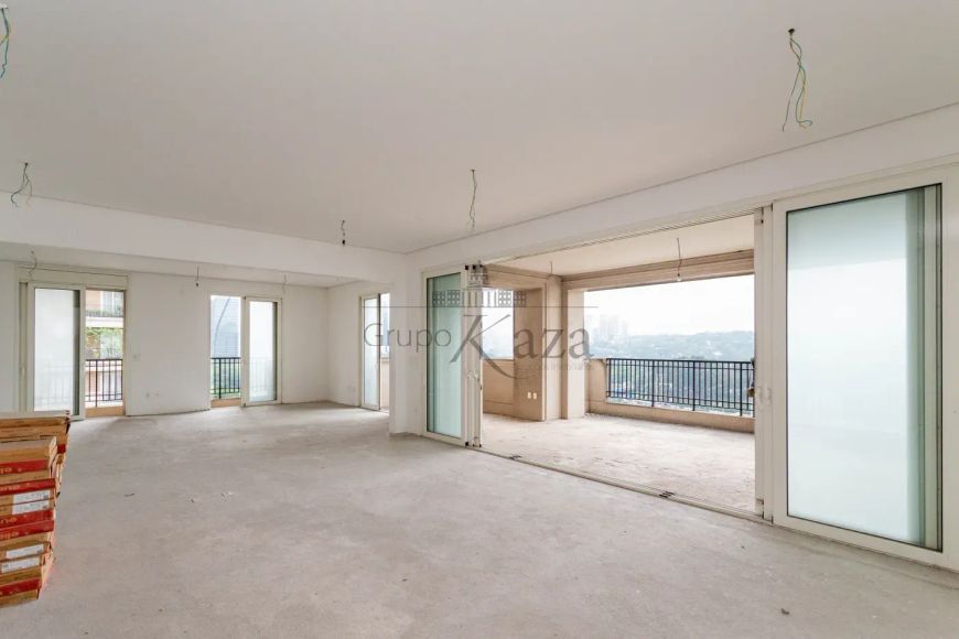 Apartamento - Jardim Europa - 5 Dormitórios - 512m².