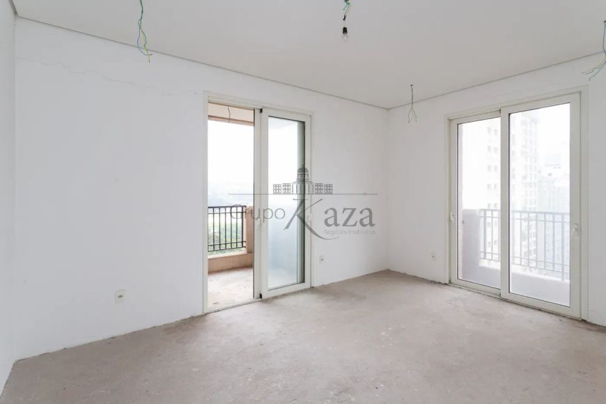 Apartamento - Jardim Europa - 5 Dormitórios - 512m².