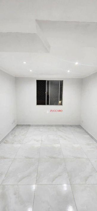 Apartamento com 1 dormitório à venda, 50 m² por R$ 225.000,00 - Jardim Cocaia - Guarulhos/SP