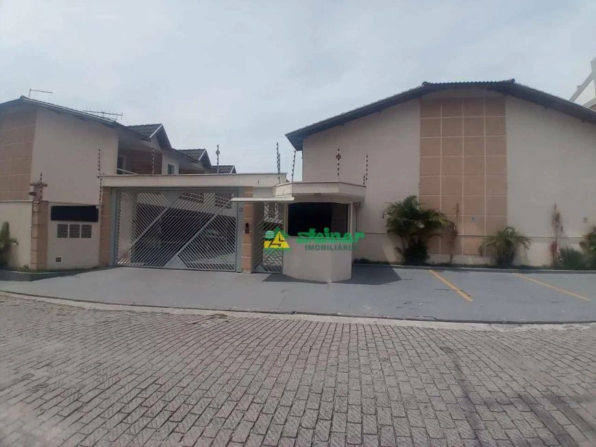 Sobrado com 3 dormitórios à venda, 127 m² por R$ 700.000,00 - Ponte Grande - Guarulhos/SP