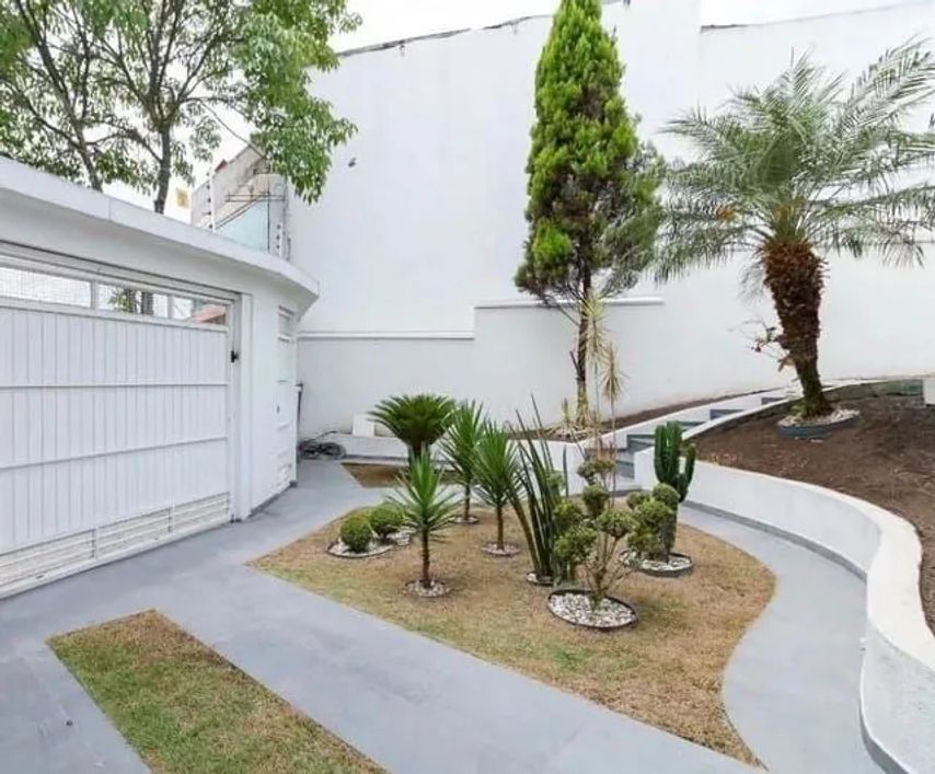 Casa com 3 dormitórios à venda por R$ 1.450.000,00 - Jardim Rosa de Franca - Guarulhos/SP