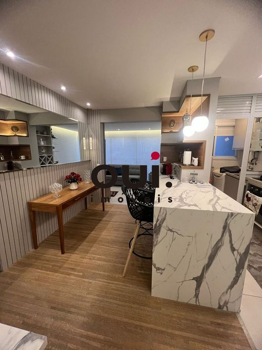 Apartamento para locação, Vila Nova Conceição, São Paulo, SP
