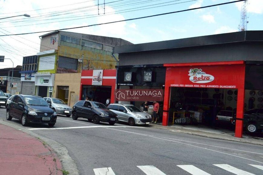 Loja à venda, 250 m² por R$ 1.500.000,00 - Jardim Zaira - Guarulhos/SP