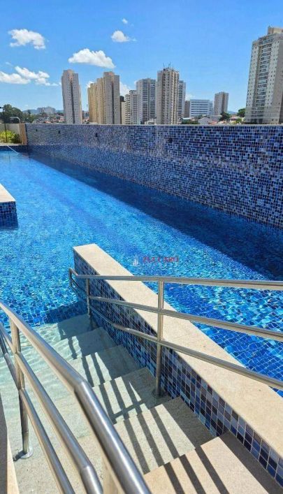 Apartamento com 3 dormitórios à venda, 150 m² por R$ 1.600.000,00 - Centro - Guarulhos/SP