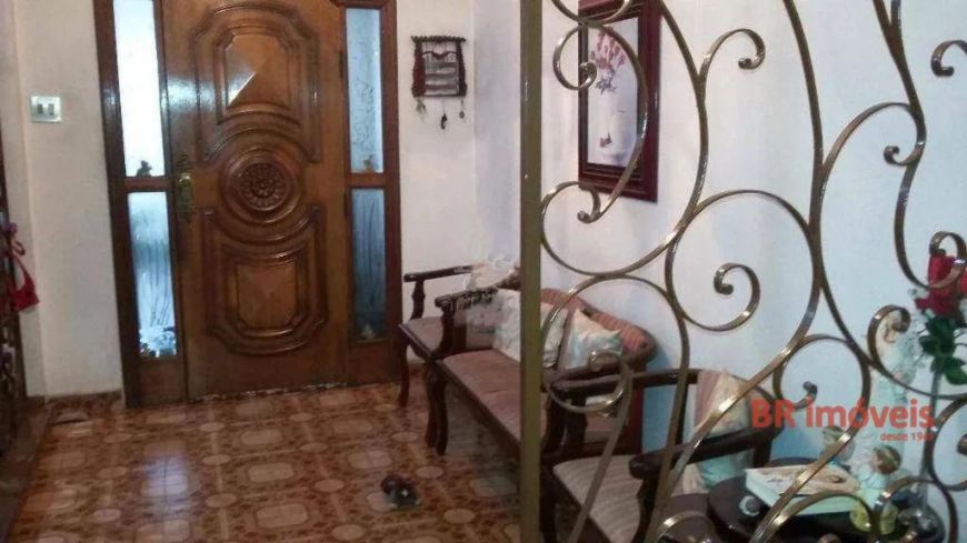 Sobrado à venda, 180 m² por R$ 850.000,00 - Belém (Zona Leste) - São Paulo/SP