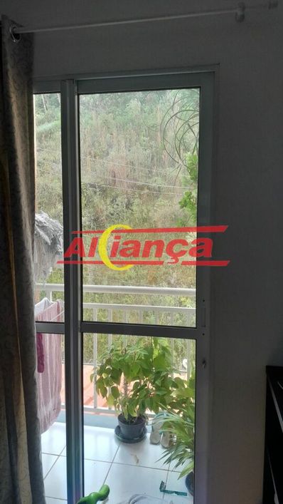 APARTAMENTO COM 2 DORMITÓRIOS À VENDA, 42 M² - MIKAIL ll - GUARULHOS/SP