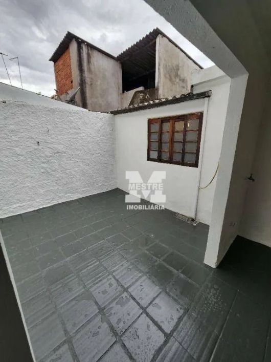 Casa com 2 dormitórios à venda, 113 m² por R$ 410.000,00 - Jardim São Roberto - Guarulhos/SP