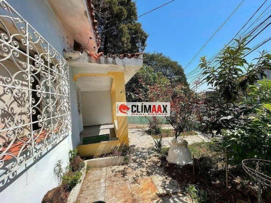 Casa com 3 dormitórios à venda, 200 m² por R$ 1.199.000,00 - Vila Romana - São Paulo/SP
