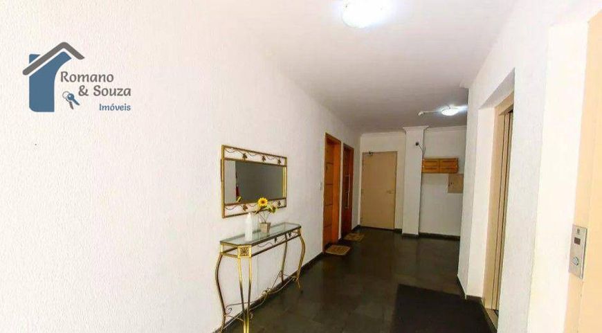 Apartamento com 3 dormitórios à venda, 64 m² por R$ 380.000,00 - Picanco - Guarulhos/SP
