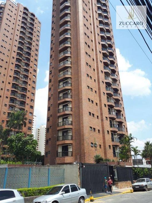 Apartamento à venda, 320 m² por R$ 4.000.000,00 - Bosque Maia - Guarulhos/SP