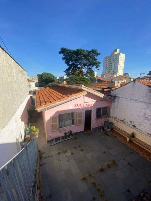 Casa com 2 dormitórios à venda, 120 m² por R$ 530.000,00 - Vila Harmonia - Guarulhos/SP