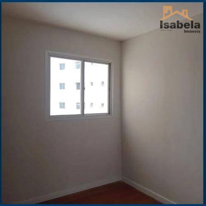 Apartamento com 2 dormitórios à venda, 49 m² por R$ 375.000,00 - Cambuci - São Paulo/SP