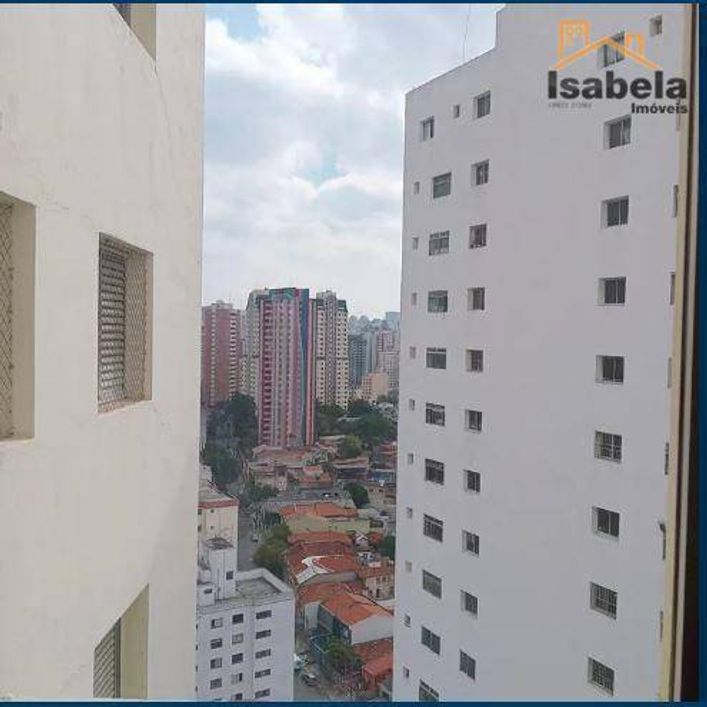 Apartamento com 2 dormitórios à venda, 49 m² por R$ 375.000,00 - Cambuci - São Paulo/SP