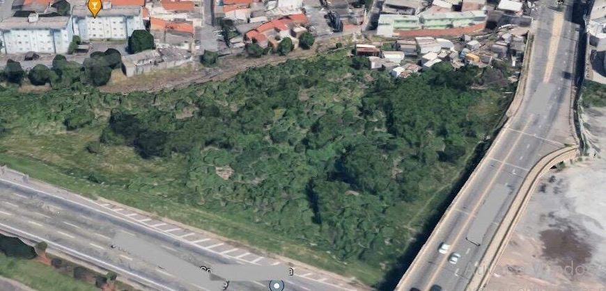 Área à venda, Ponte Grande - Guarulhos/SP