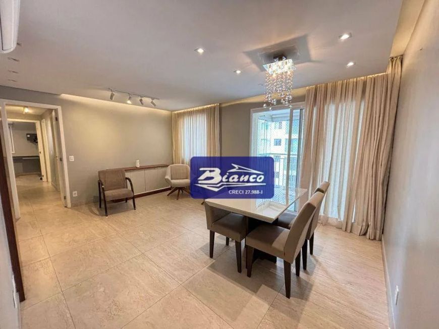 Apartamento à venda, condomínio Alegria - Fino Acabamento R$ 950 mil