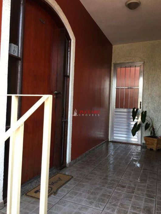 Sobrado à venda, 158 m² por R$ 650.000,00 - Jardim City - Guarulhos/SP