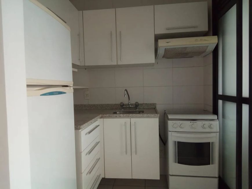 Apartamento Com 1 Dormitório Para Alugar, 45 M² Por R$ 3.400,00/mês - Jardins - São Paulo/sp