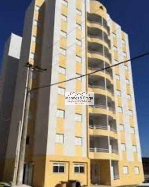 Apartamento à venda, 73 m² por R$ 392.000,00 - Jardim Testae - Guarulhos/SP