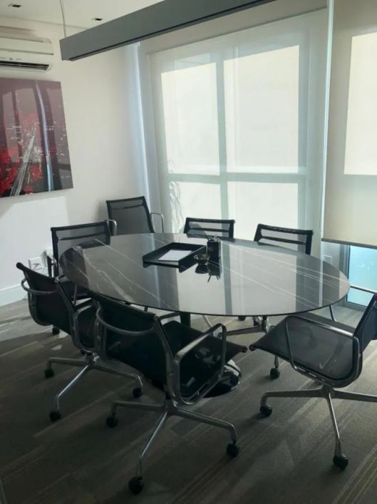 Sala Comercial para Locação em São Paulo, Aclimação, 2 banheiros, 2 vagas