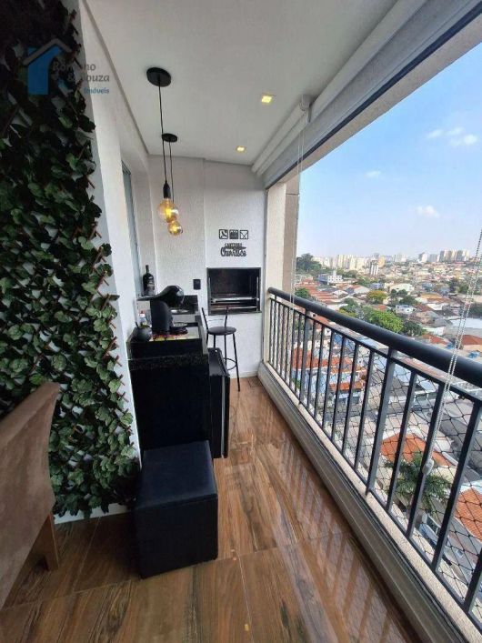 Apartamento com 2 dormitórios à venda, 60 m² por R$ 515.000,00 - Jardim Bom Clima - Guarulhos/SP