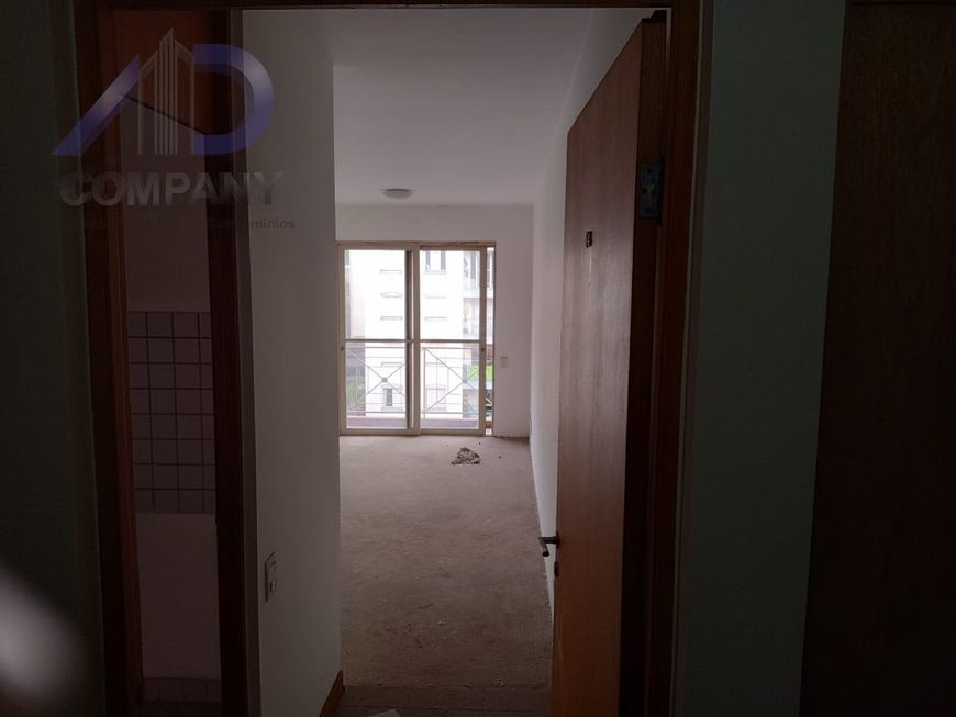Apartamento Ourives - São Paulo