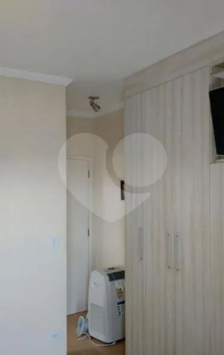 Sobrado com 3 quartos à venda em Jardim Vila Galvão - SP