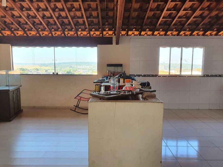 Sobrado à venda, 100 m² por R$ 585.000,00 - Vila Fátima - Guarulhos/SP