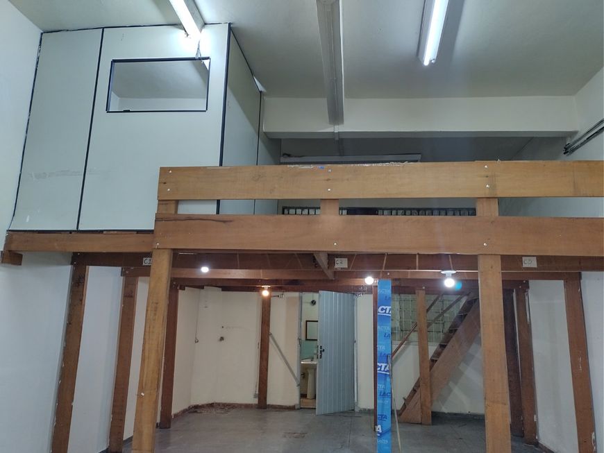 Ponto comercial/Loja/Box para aluguel tem 168 metros quadrados em Santana - São Paulo - SP