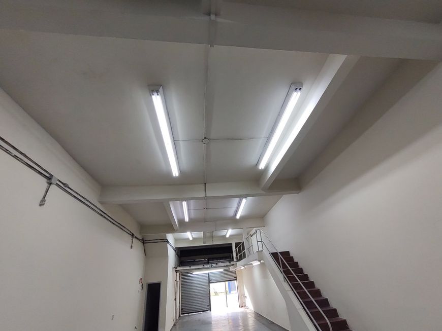 Ponto comercial/Loja/Box para aluguel tem 168 metros quadrados em Santana - São Paulo - SP