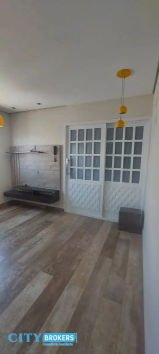 Apartamento a venda com 43m² Jardim Cocaia Guarulhos-SP