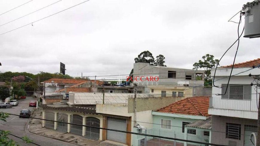 Casa à venda, 125 m² por R$ 749.000,01 - Jardim Frizzo - Guarulhos/SP
