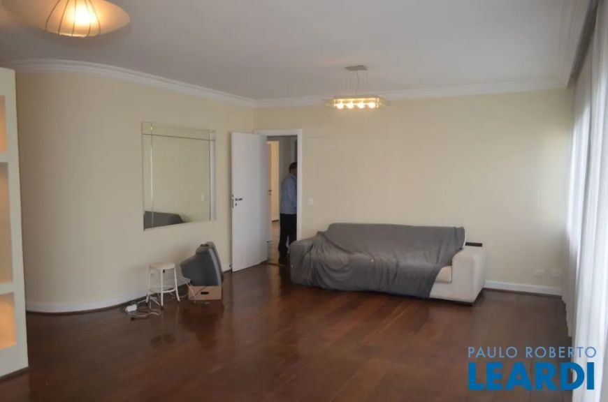 APARTAMENTO - MORUMBI - SP
