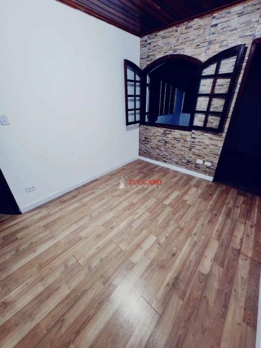 Casa com 2 dormitórios à venda, 113 m² por R$ 414.900,00 - Paraventi - Guarulhos/SP