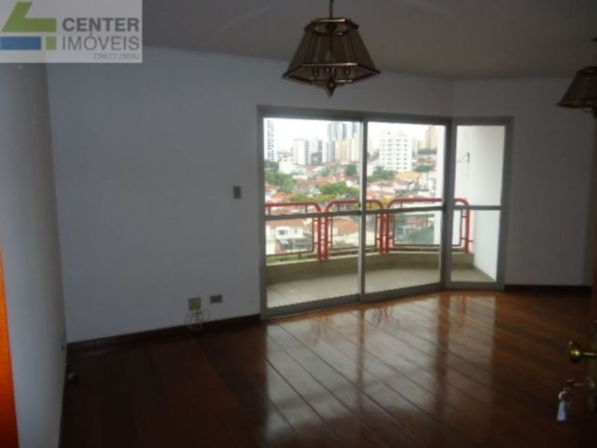 Saúde - 106m² 3Dts, 1St, 2Gar, Px ao Metrô