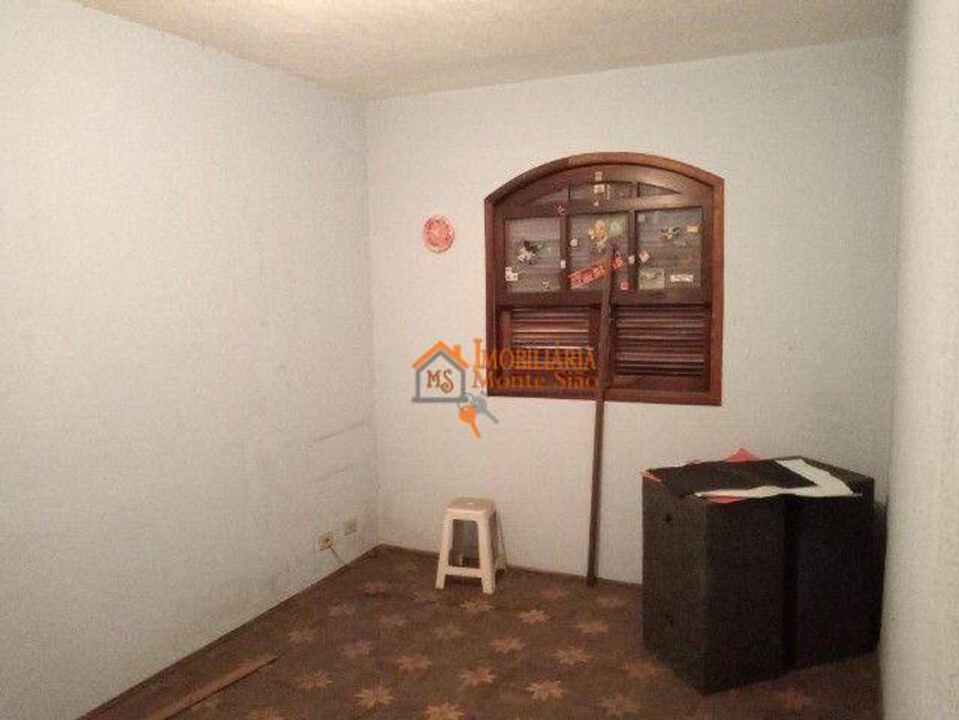 Casa com 2 dormitórios para compra no Cidade Jardim Cumbica , 280 m² por R$ 626.000 - Cidade Jardim
