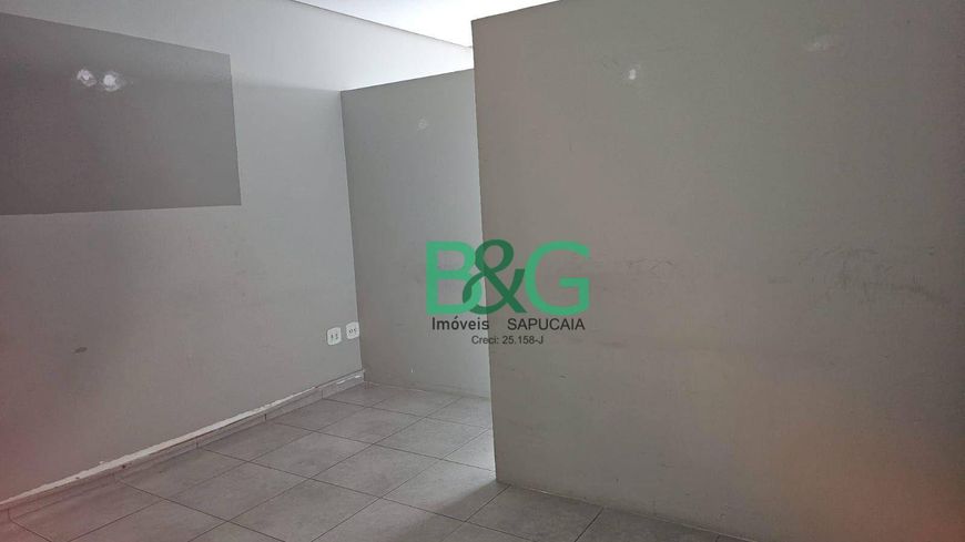 Sala para alugar, 38 m² por R$ 1.870,00/mês - Vila Marieta - São Paulo/SP