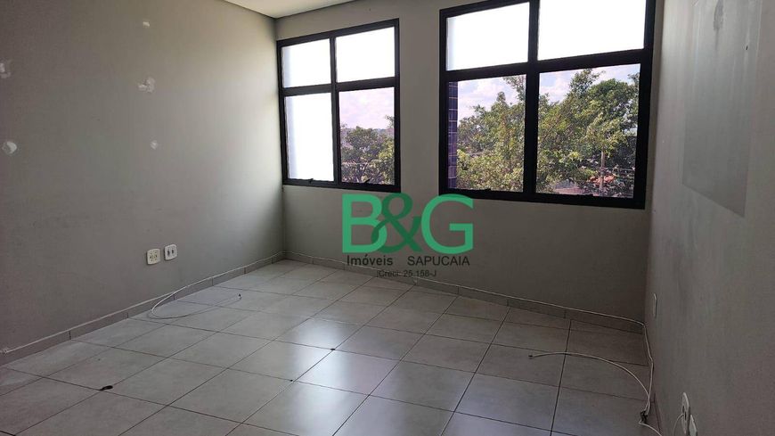 Sala para alugar, 38 m² por R$ 1.870,00/mês - Vila Marieta - São Paulo/SP