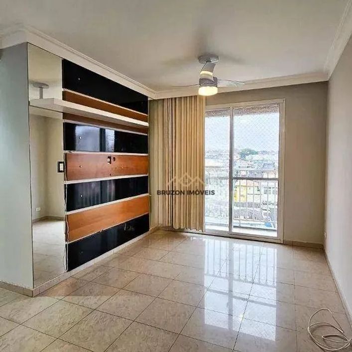 APARTAMENTO A VENDA, 3 QUARTOS, 66M², R$440.000.00, CONDOMÍNIO PIAZZA VENEZIA, JARDIM NOSSO LAR - SÃ
