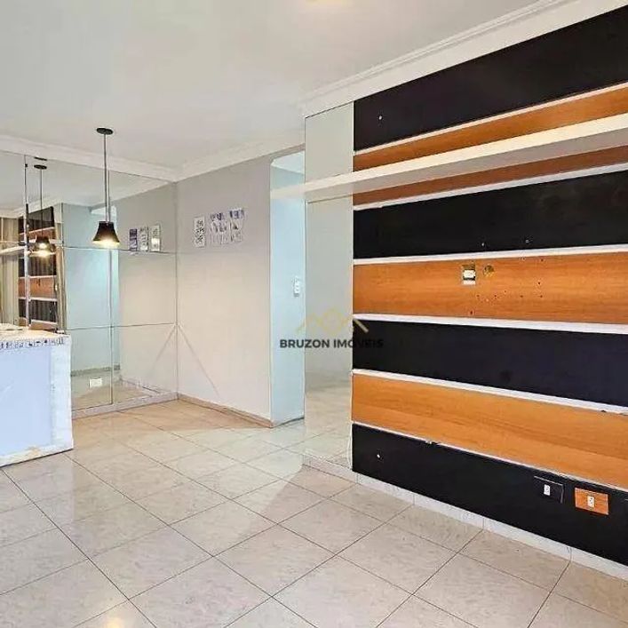 APARTAMENTO A VENDA, 3 QUARTOS, 66M², R$440.000.00, CONDOMÍNIO PIAZZA VENEZIA, JARDIM NOSSO LAR - SÃ