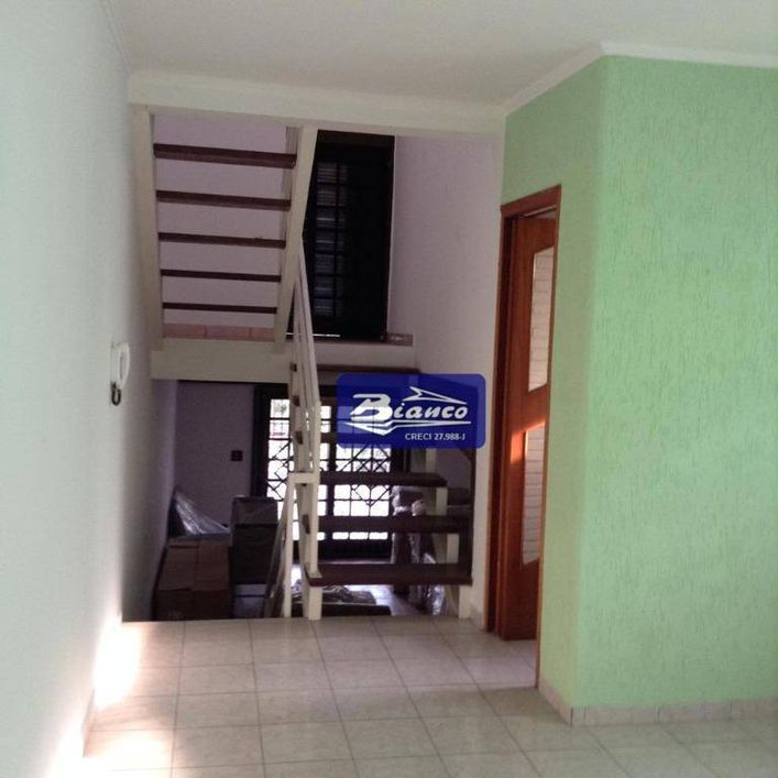 Casa à venda, 200 m² por R$ 550.000,00 - Jardim Rosa de Franca - Guarulhos/SP