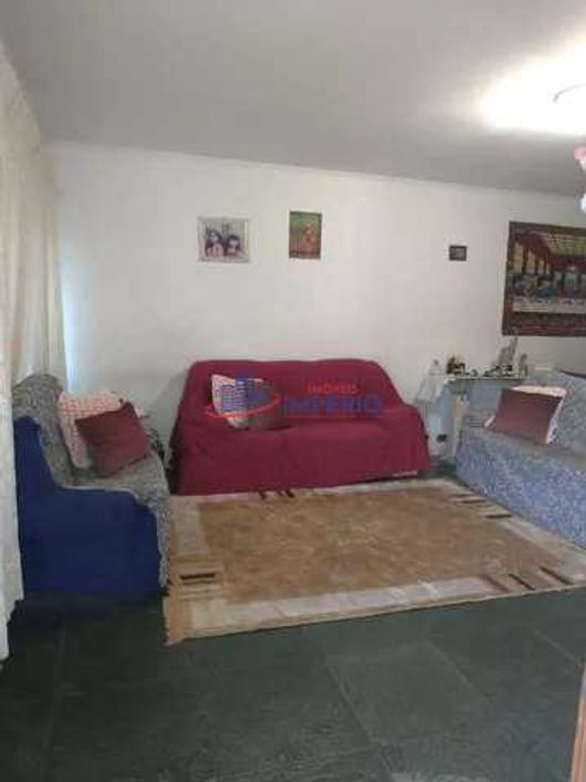 Sobrado com 4 dorms, Jardim Eusonia, Guarulhos - R$ 640 mil, Cod: 12135
