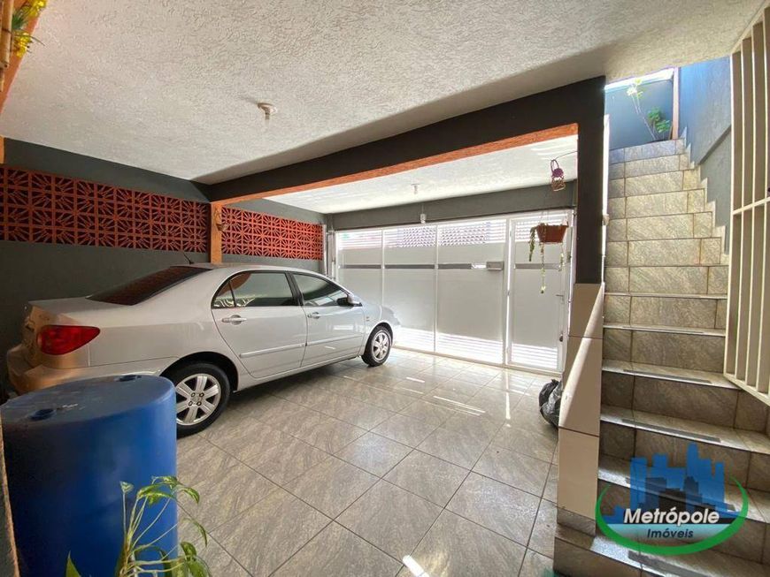 Casa à venda, 154 m² por R$ 560.000,00 - Cidade Martins - Guarulhos/SP