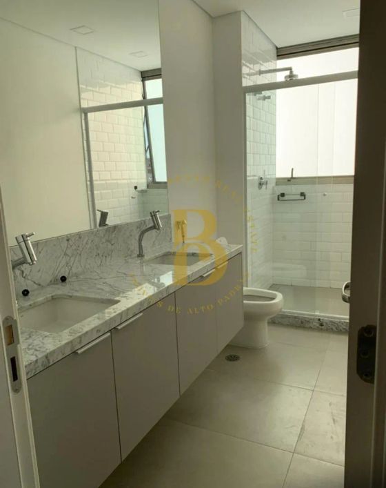 Apartamento com 85.83 m², 1 quarto sendo 1 suíte à venda no bairro Jardim Paulistano.
